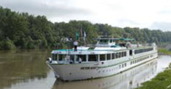 Tiza River Cruise, European River Cruises